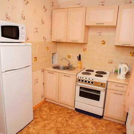 切尔卡瑟Тараскова 4公寓 外观 照片